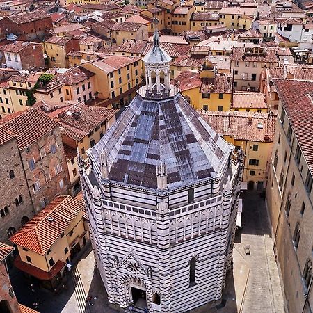 Dolce Vita Apartment Florence Ngoại thất bức ảnh