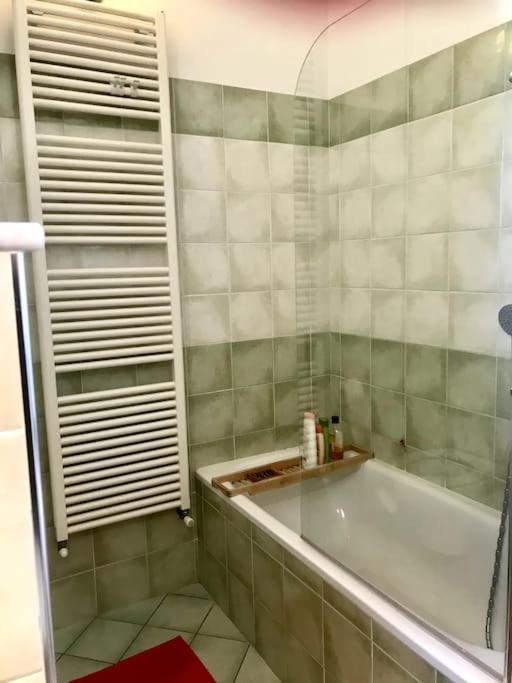 Dolce Vita Apartment Florence Ngoại thất bức ảnh