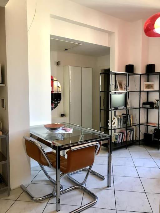 Dolce Vita Apartment Florence Ngoại thất bức ảnh