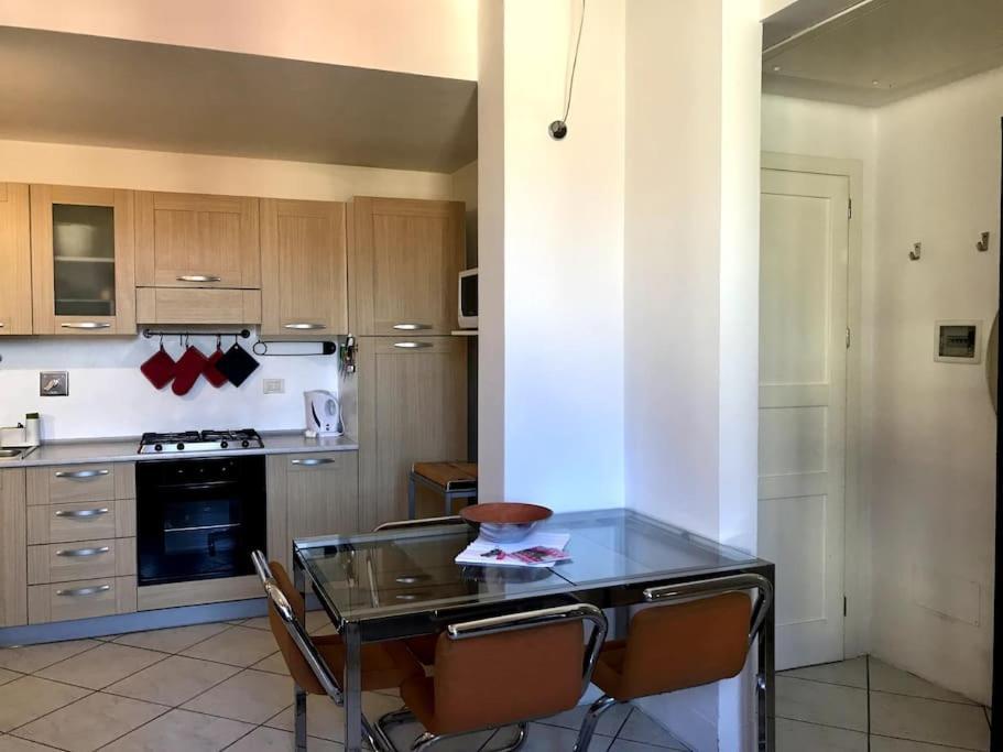 Dolce Vita Apartment Florence Ngoại thất bức ảnh