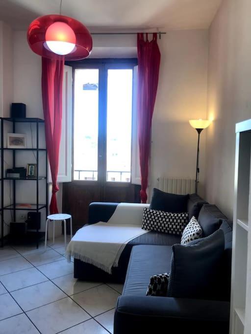 Dolce Vita Apartment Florence Ngoại thất bức ảnh