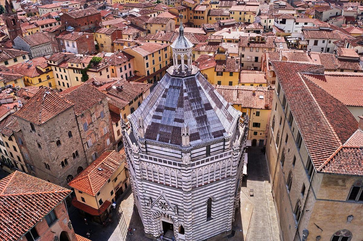 Dolce Vita Apartment Florence Ngoại thất bức ảnh