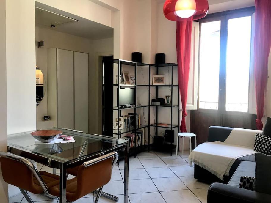 Dolce Vita Apartment Florence Ngoại thất bức ảnh