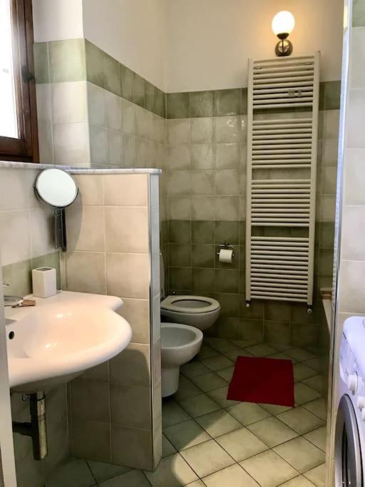 Dolce Vita Apartment Florence Ngoại thất bức ảnh