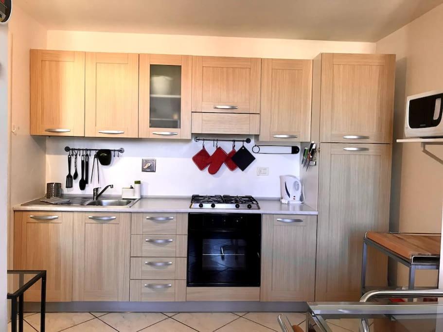 Dolce Vita Apartment Florence Ngoại thất bức ảnh